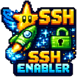 SSH Enabler