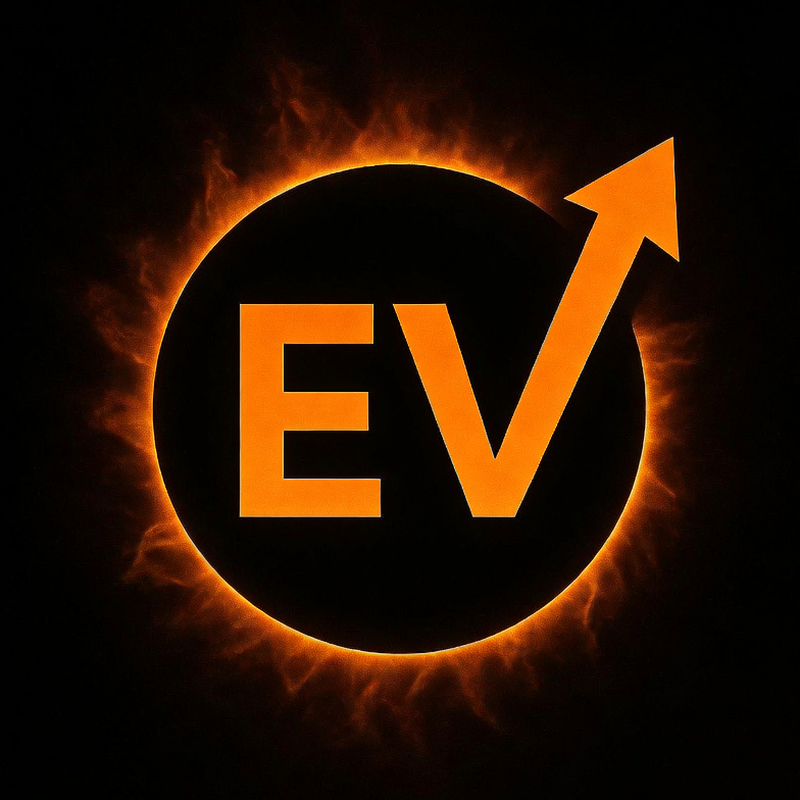 Exit Velocity's avatar