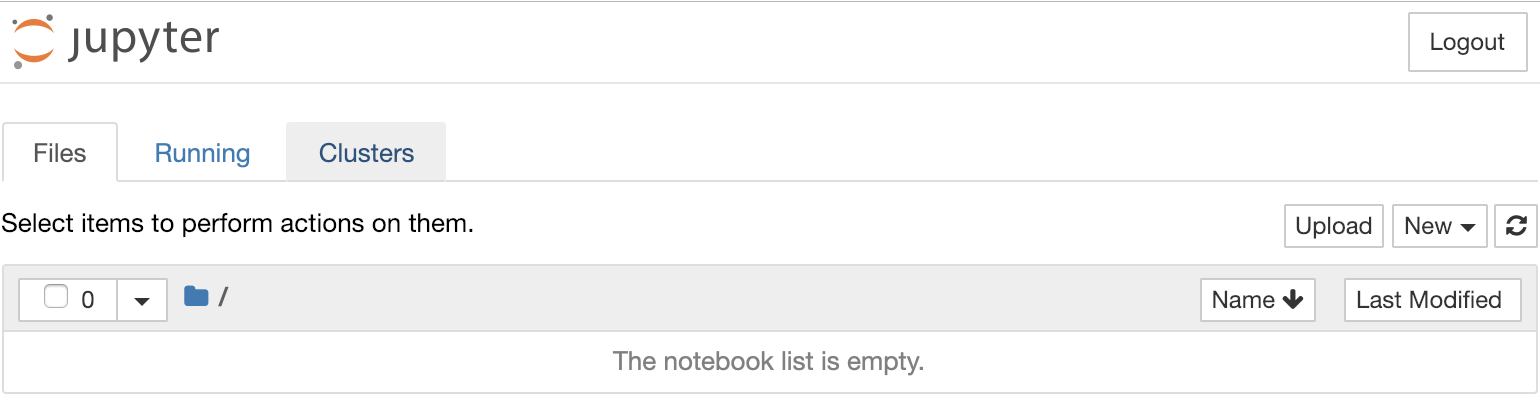 emptynotebook