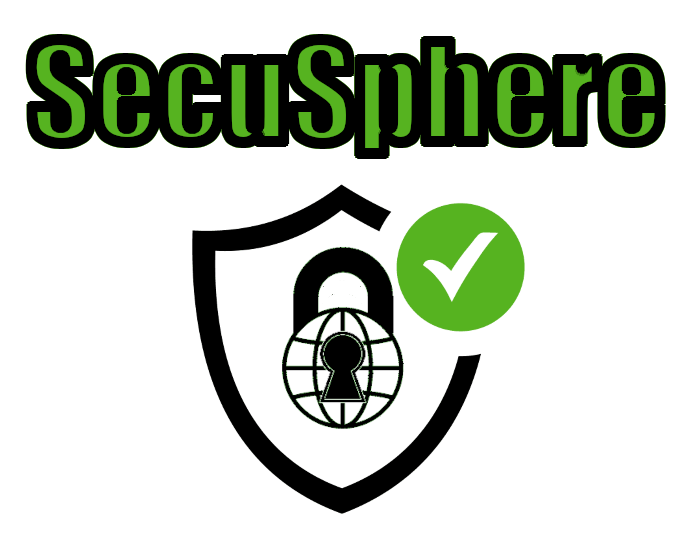 Secusphere Logo