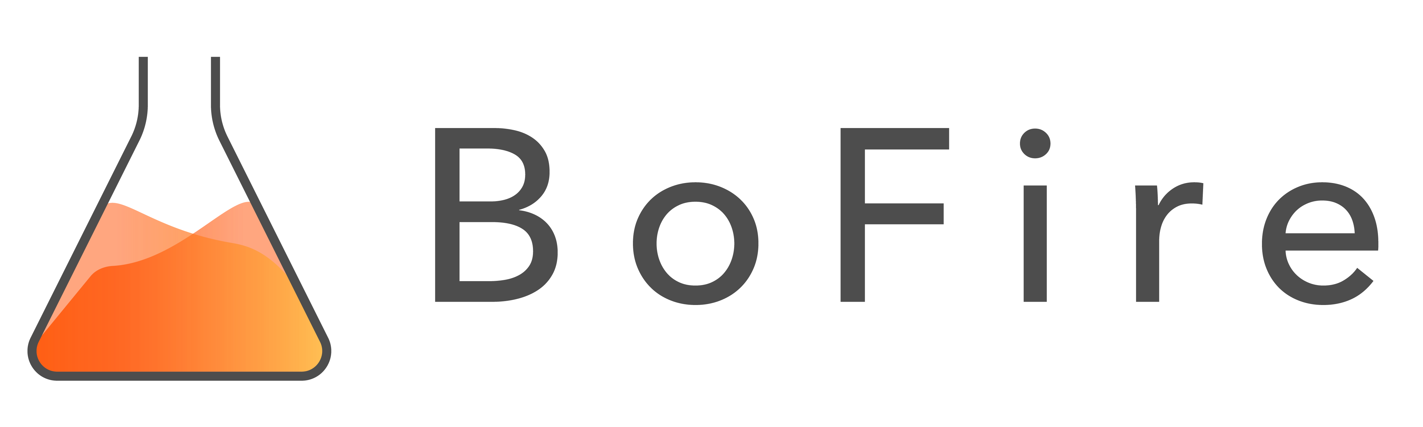 BoFire Logo