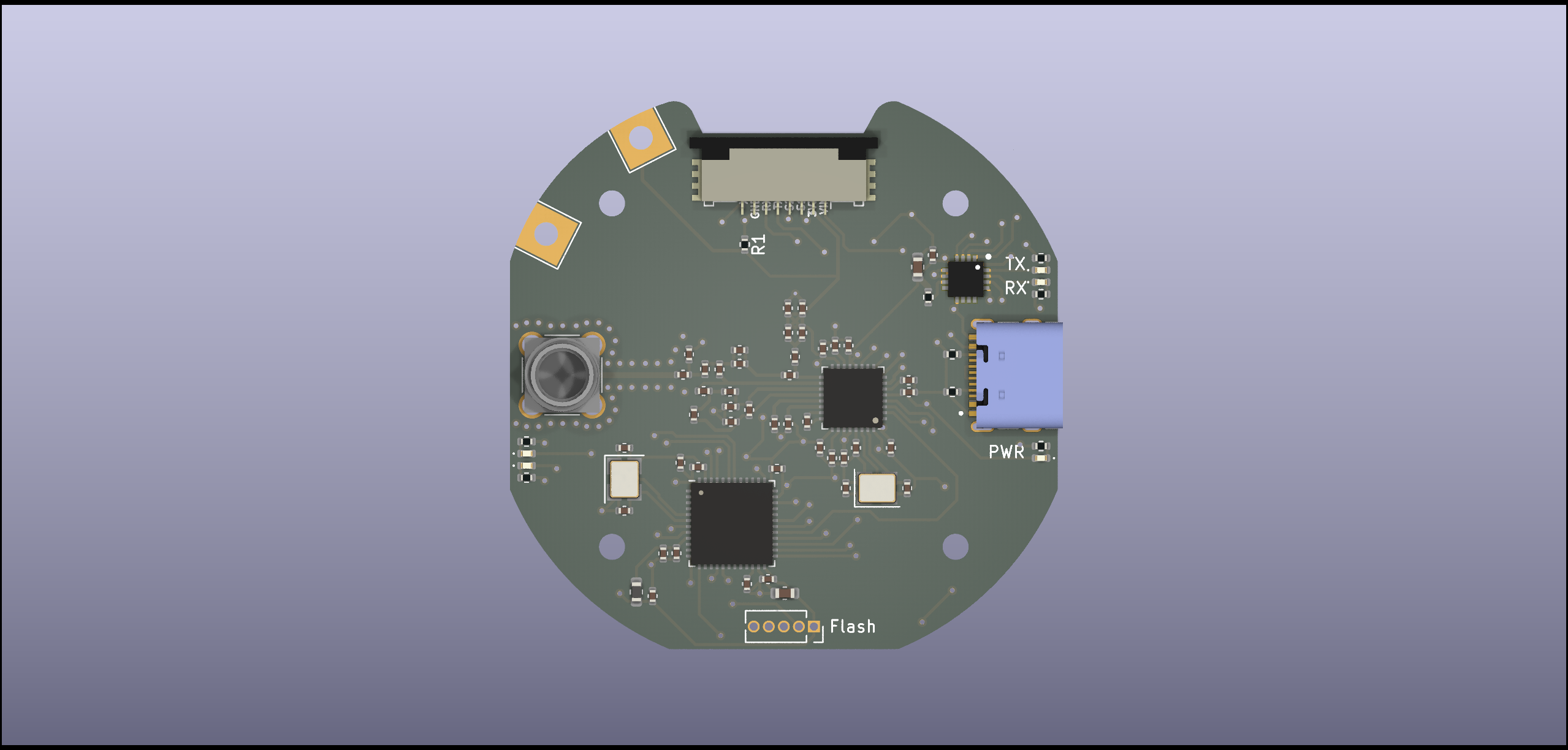 ArmLabRadio, from the project README