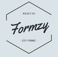 Formzy logo