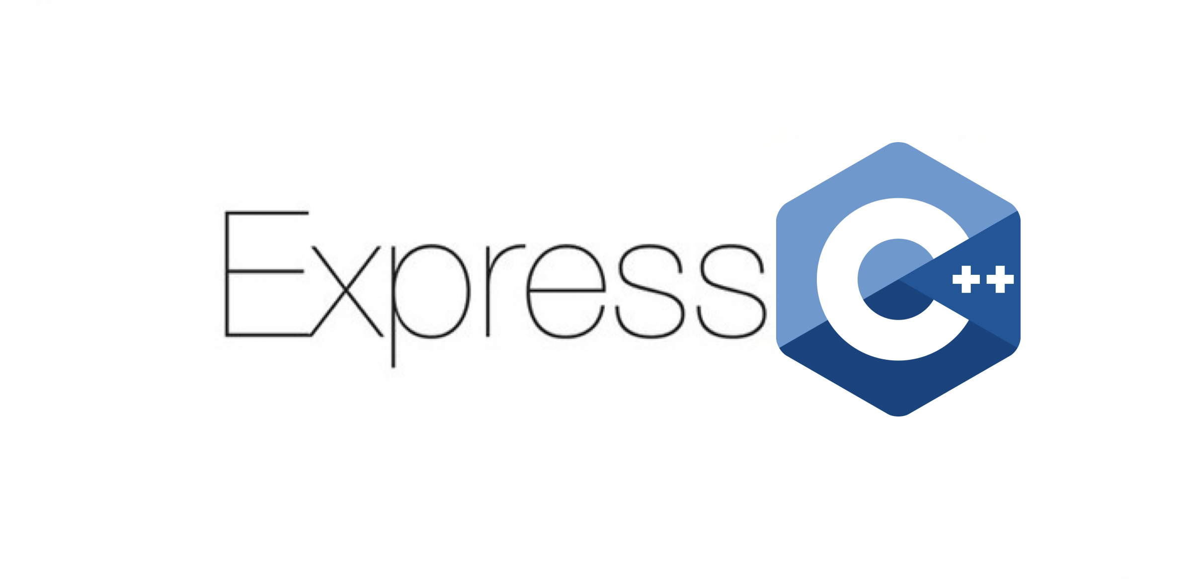Logo of ExpressCpp