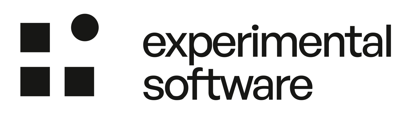 Experimental Software