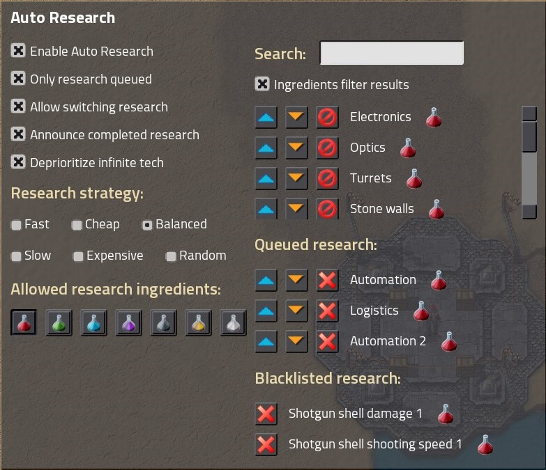 Auto Research