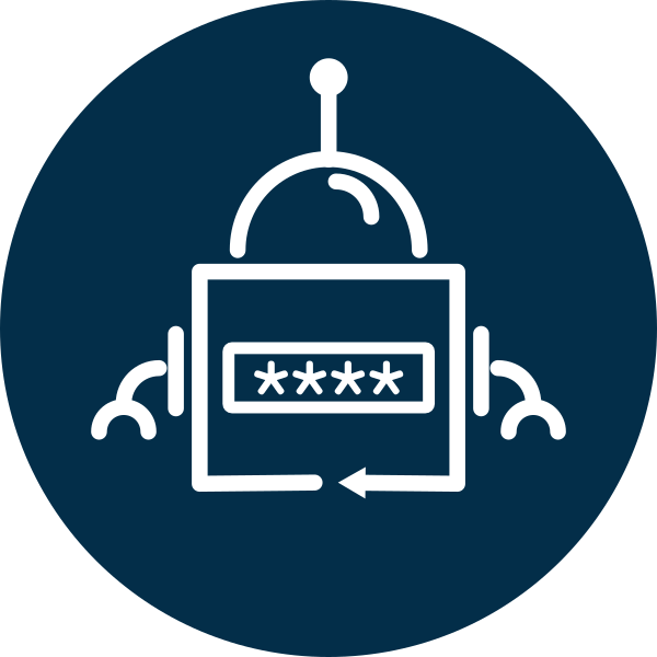 External Secrets logo