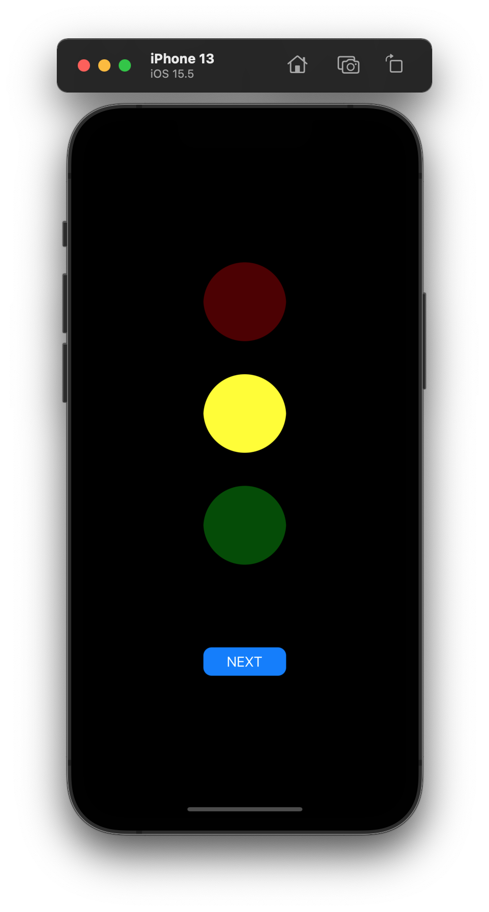 traffic Light