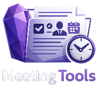 Meeting Tools logo