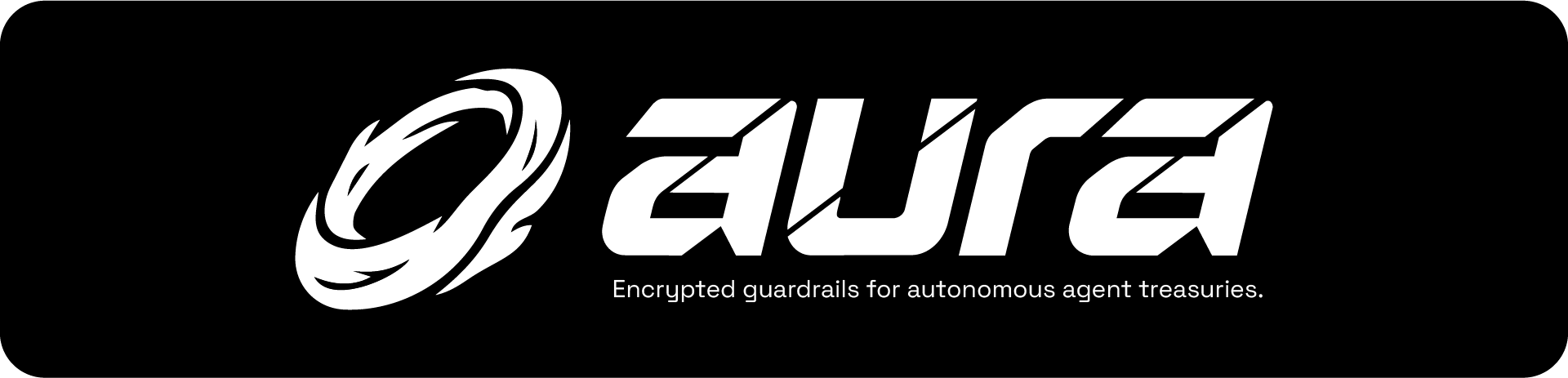 AURA banner