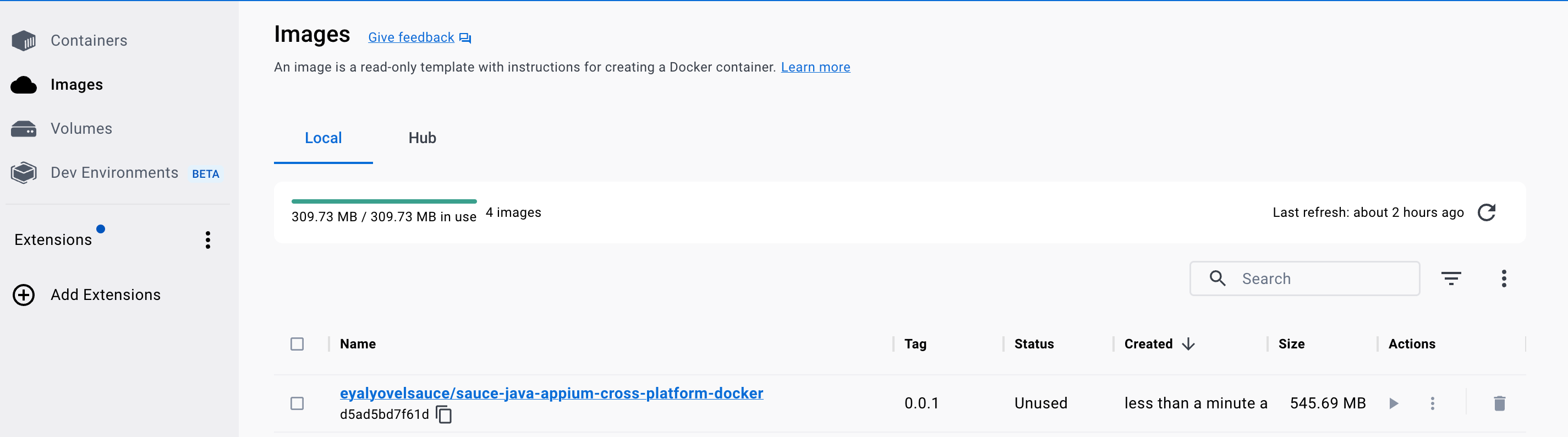 local_docker