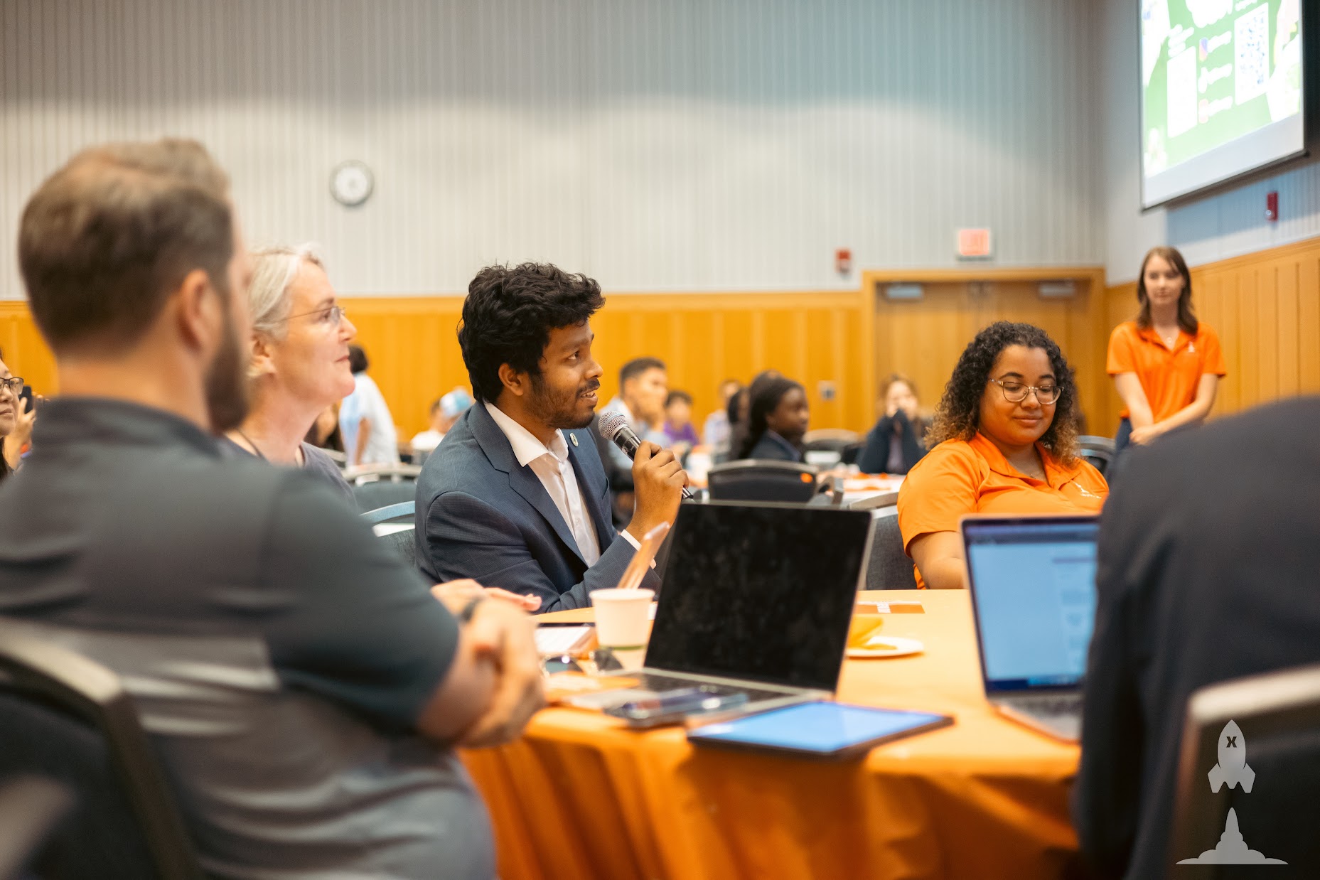 LaunchX Summer Program 2024 certificate at University of Michigan