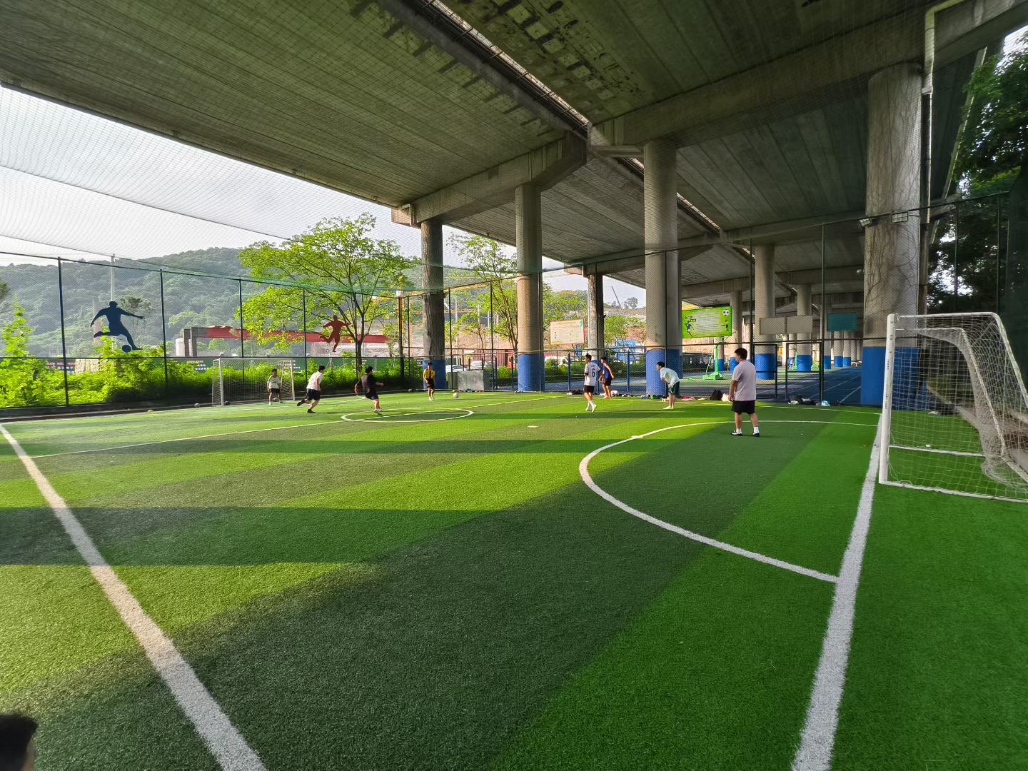 Class of 2024 Reunion Play