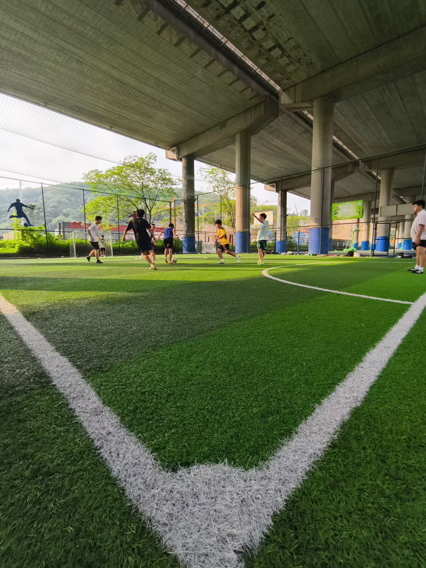 Class of 2024 Reunion Play