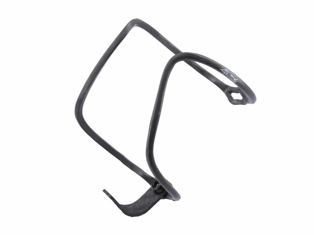 Aptitude bottle cage – Superleggero Carbon UD Matte