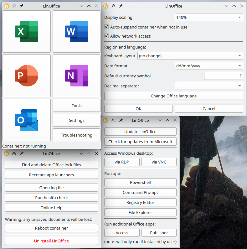 Office Suite 2024 – Compatible With Microsoft Office 2021, 2019, 365, 2016, 2013