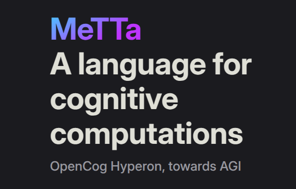 Type System — MeTTa Standard Library 0.1 documentation