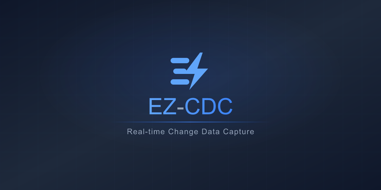 dbmazz — Real-time PostgreSQL CDC