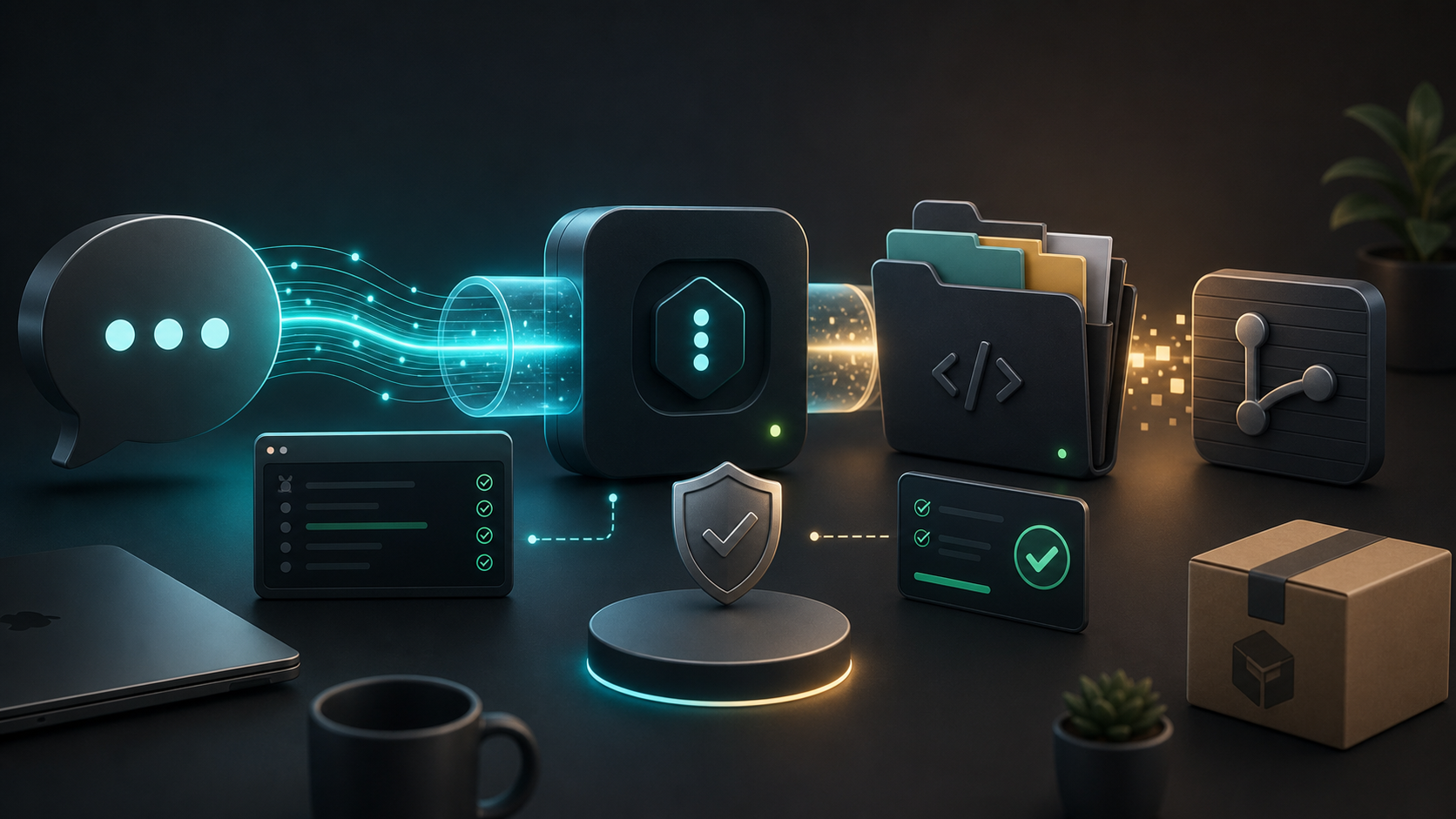 ChatGPT To Codex local coding runtime