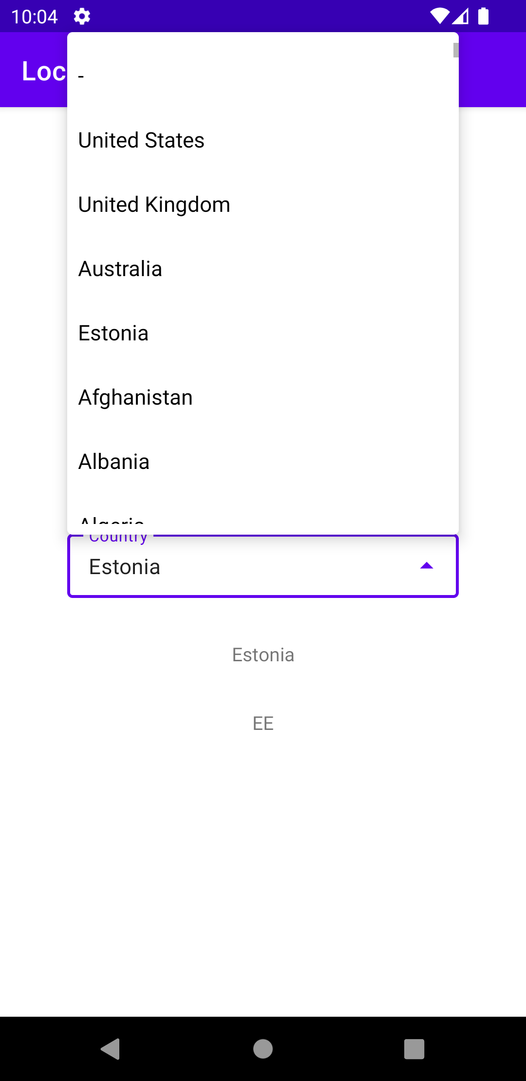 Ezatpanah Local-Json-Into-Spinner