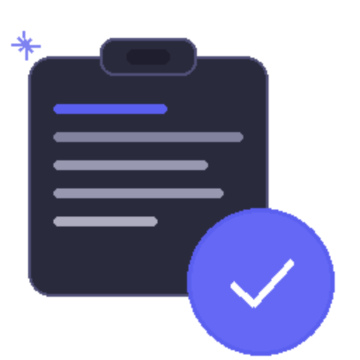 Smart Clipboard Logo