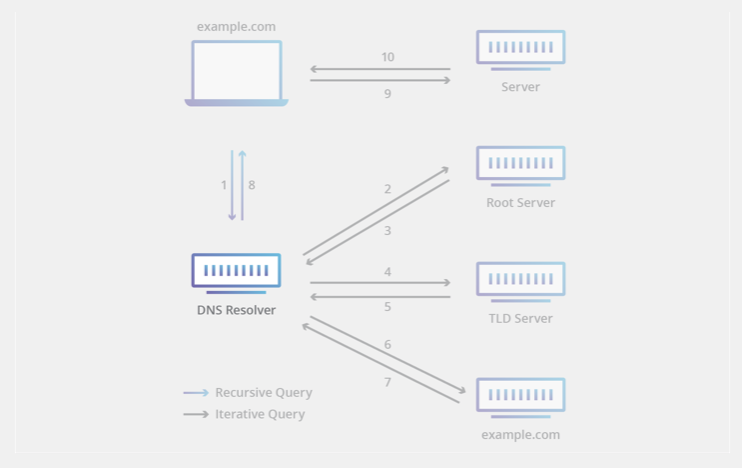 DNS Type