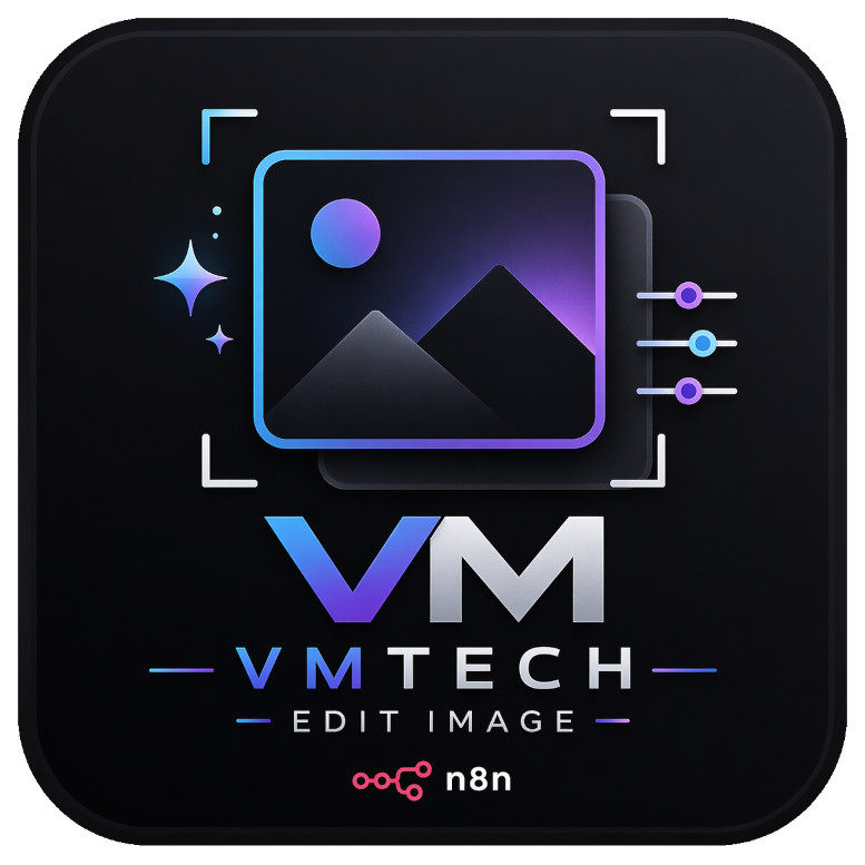 VMTech Edit Image