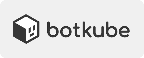 Botkube Logo Light