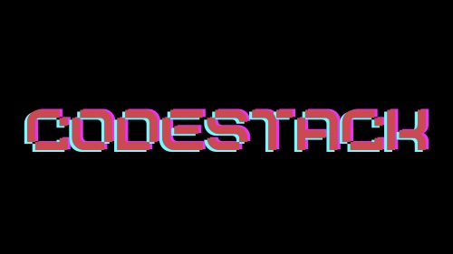 CodeStack Logo