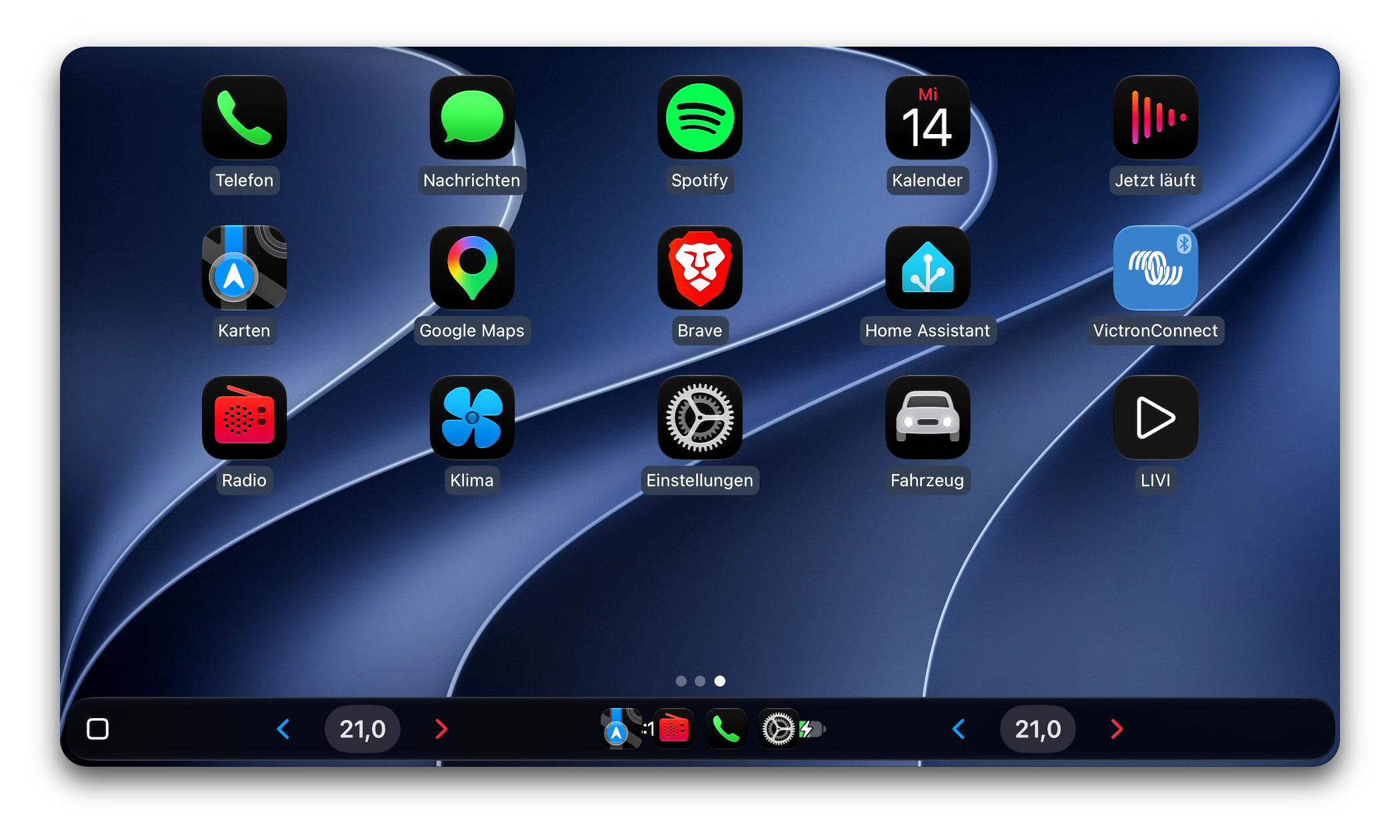 CarPlay