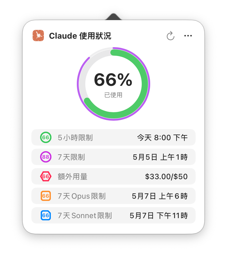 Claude 單獨使用模式