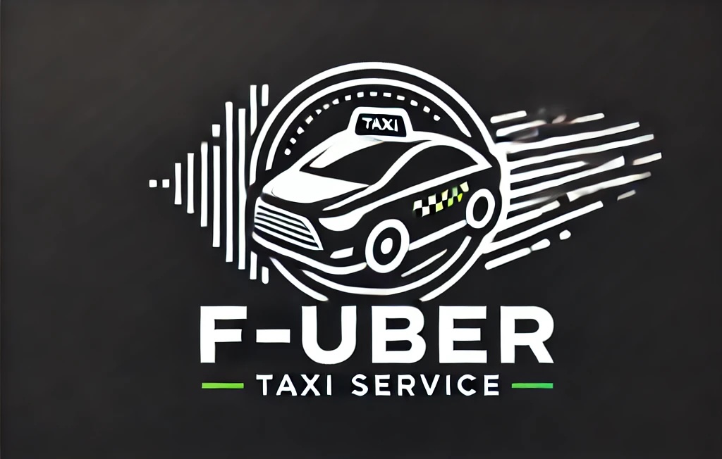 taxi service logo