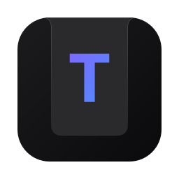 Textream icon
