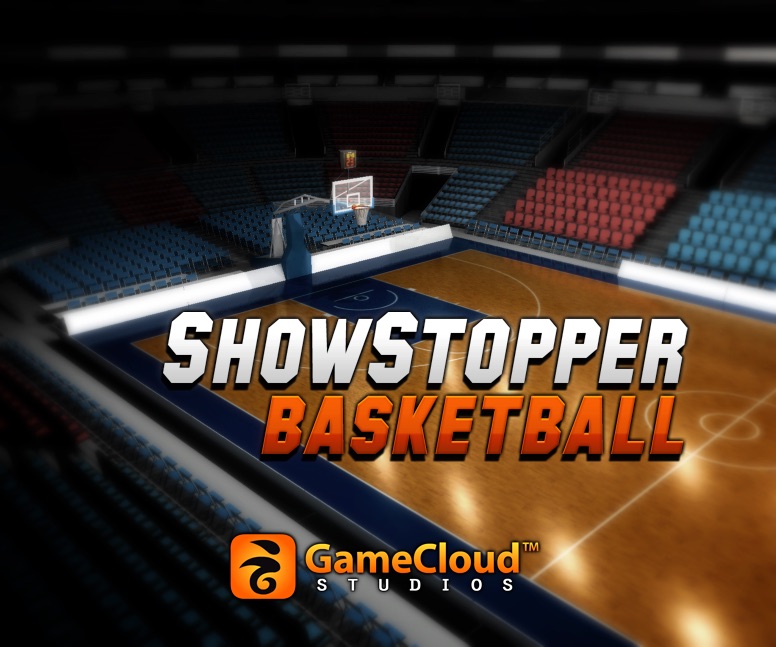 Showstopper Basketball