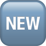 apple version: Squared New