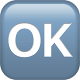 apple version: Squared OK