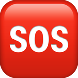 apple version: Squared SOS