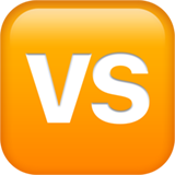 apple version: Squared VS