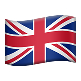 apple version: United Kingdom