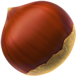 apple version: Chestnut