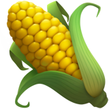 apple version: Ear of Corn