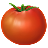 apple version: Tomato