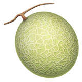 apple version: Melon