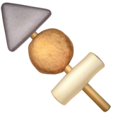 apple version: Oden