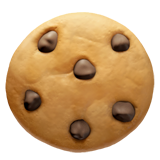 apple version: Cookie