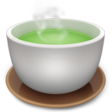 apple version: Teacup Without Handle