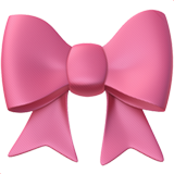apple version: Ribbon