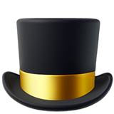 apple version: Top Hat