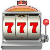 apple version: Slot Machine