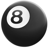 apple version: Billiards